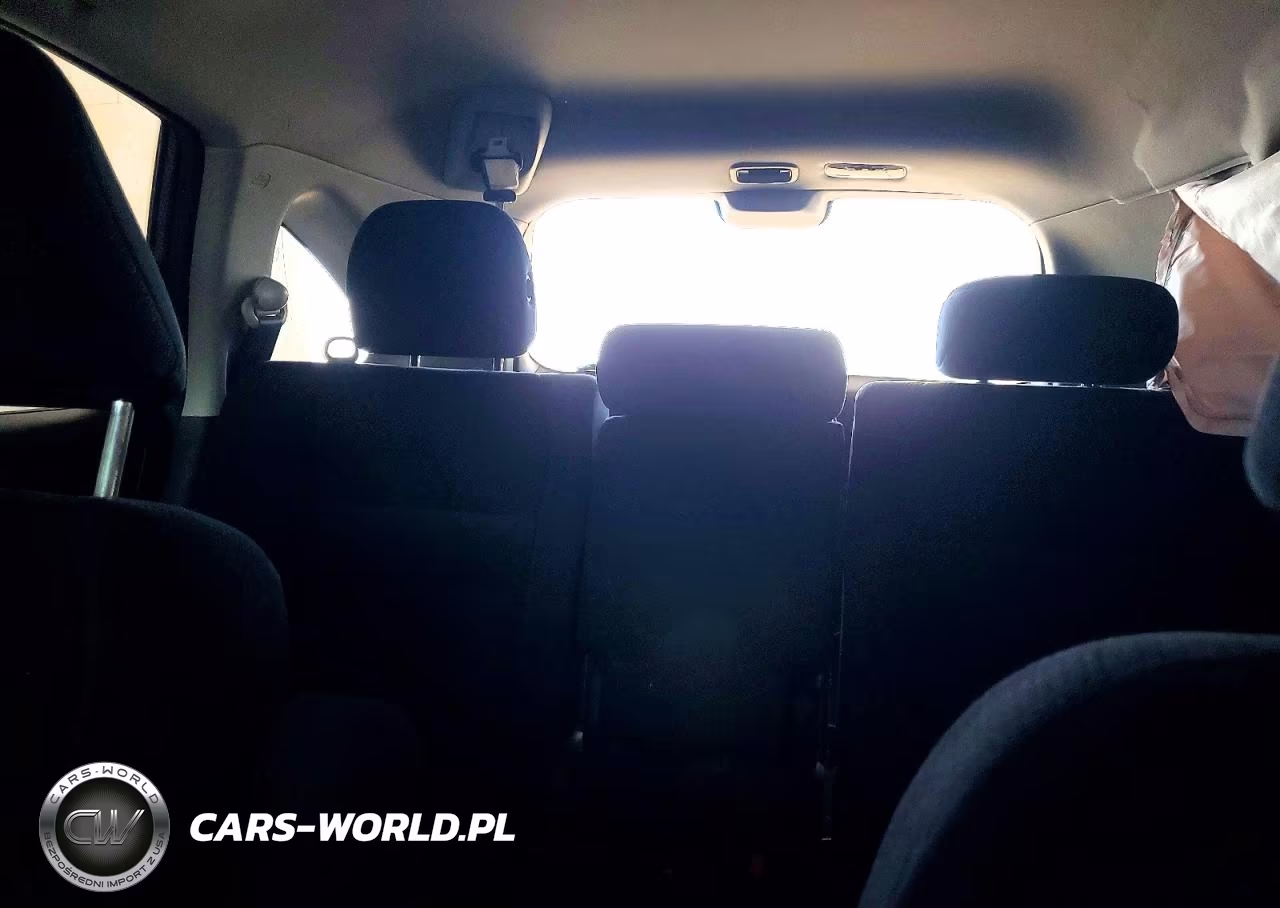 2010 Honda Cr-V Ex VIN:5J6RE4H59AL091280 - 10
