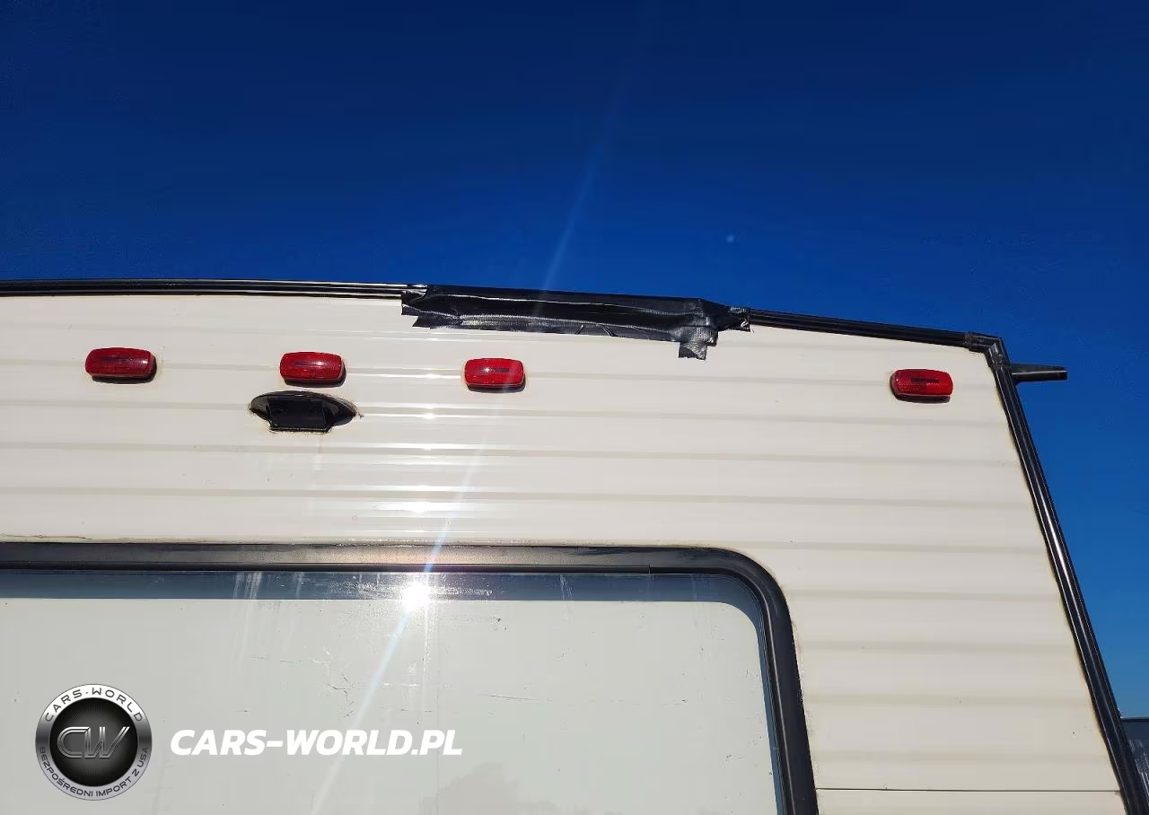 2021 Forest River Wildwood Camper VIN:4X4TWDZ28M7370935 - 9