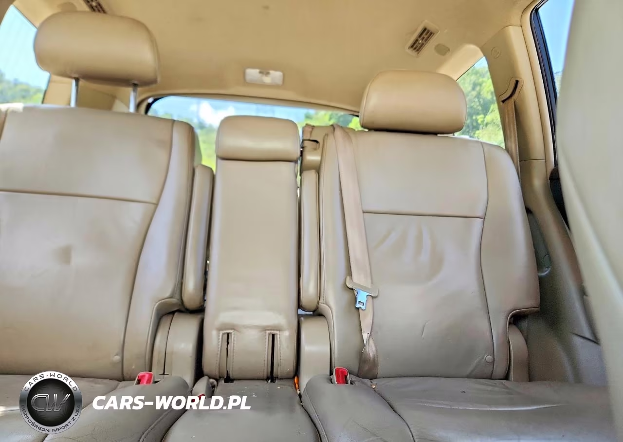 2010 Toyota Highlander Se VIN:5TDJK3EH7AS038886 - 10