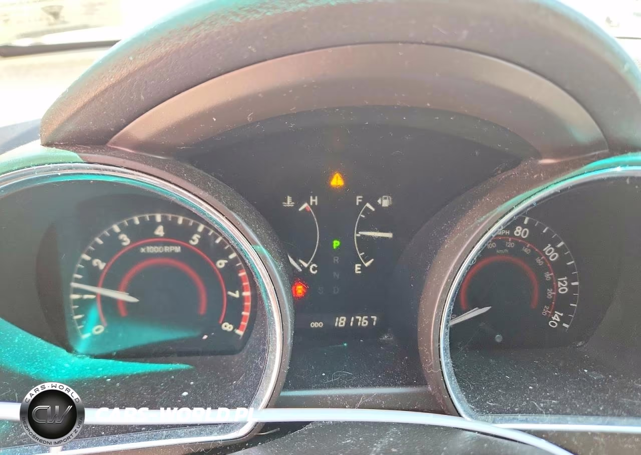 2010 Toyota Highlander Se VIN:5TDJK3EH7AS038886 - 9