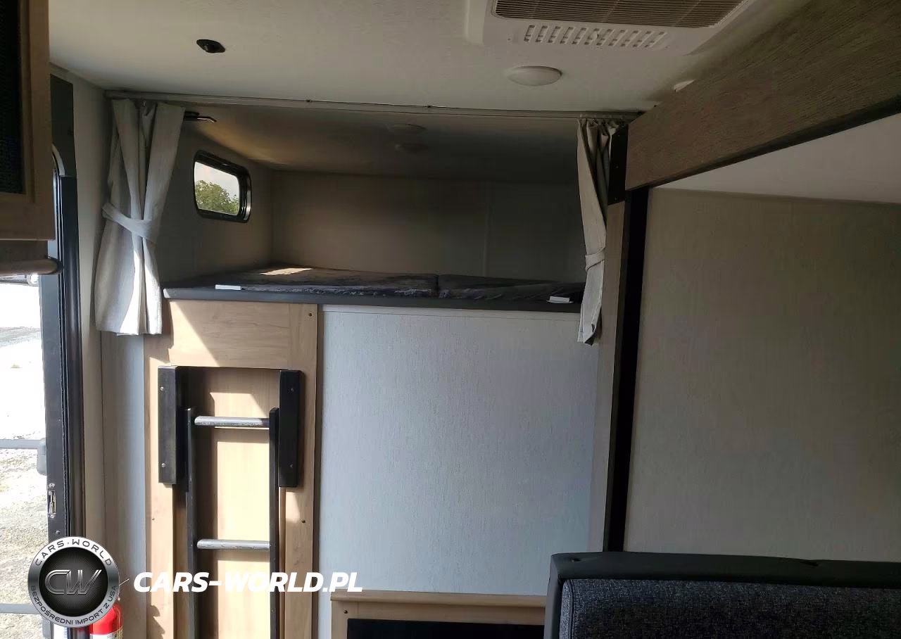 2024 Forest River Cherokee Camper VIN:4X4TCKE23RX163301 - 6