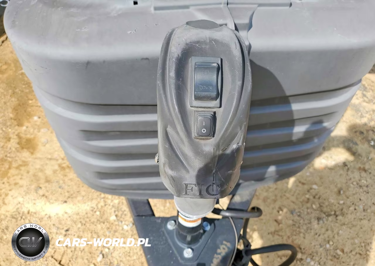 2024 Forest River Cherokee Camper VIN:4X4TCKE23RX163301 - 8