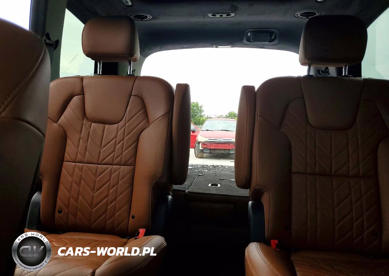 2024 Kia Telluride Sx-Prestige X-Line VIN:5XYP5DGC8RG417719 - 10
