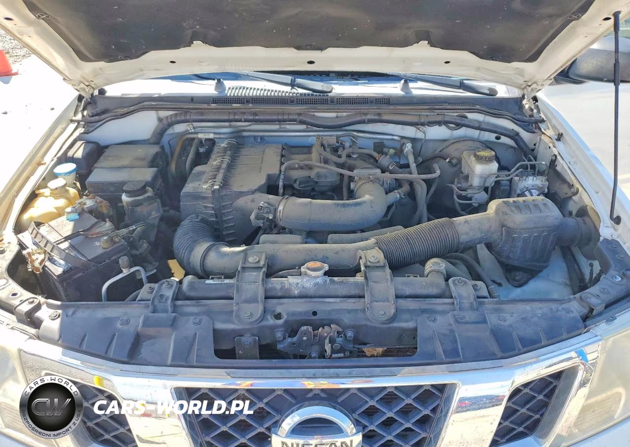 2018 Nissan Frontier S VIN:1N6BD0CTXJN771151 - 11