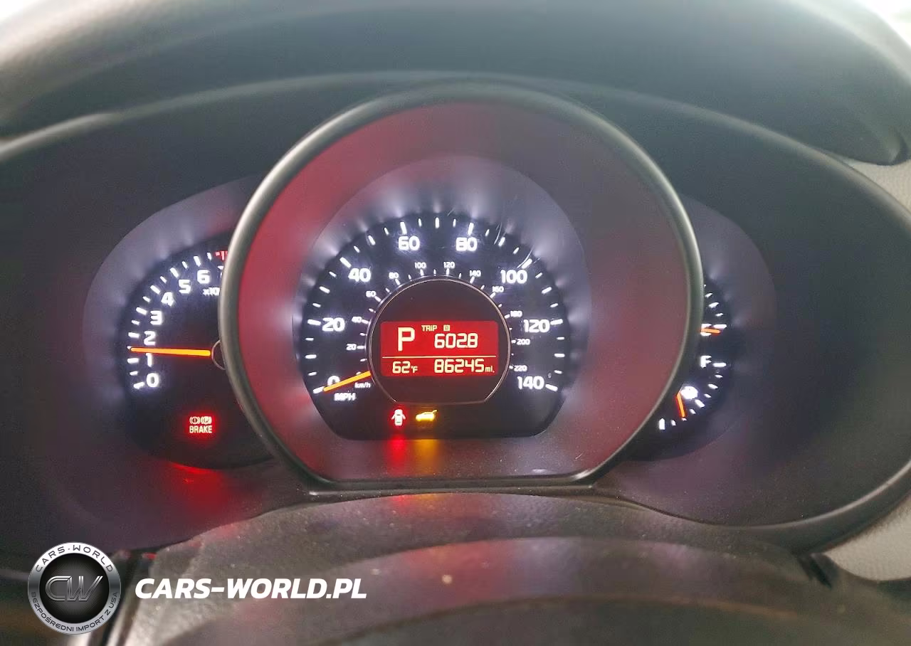 2019 Kia Soul + VIN:KNDJP3A59K7013285 - 9