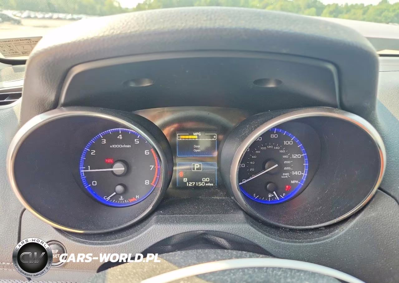 2018 Subaru Outback 2.5I Premium VIN:4S4BSACC1J3200556 - 9
