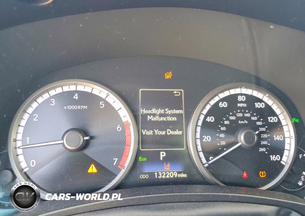 2018 Lexus Nx 300 F Sport VIN:JTJYARBZ2J2094319 - 9