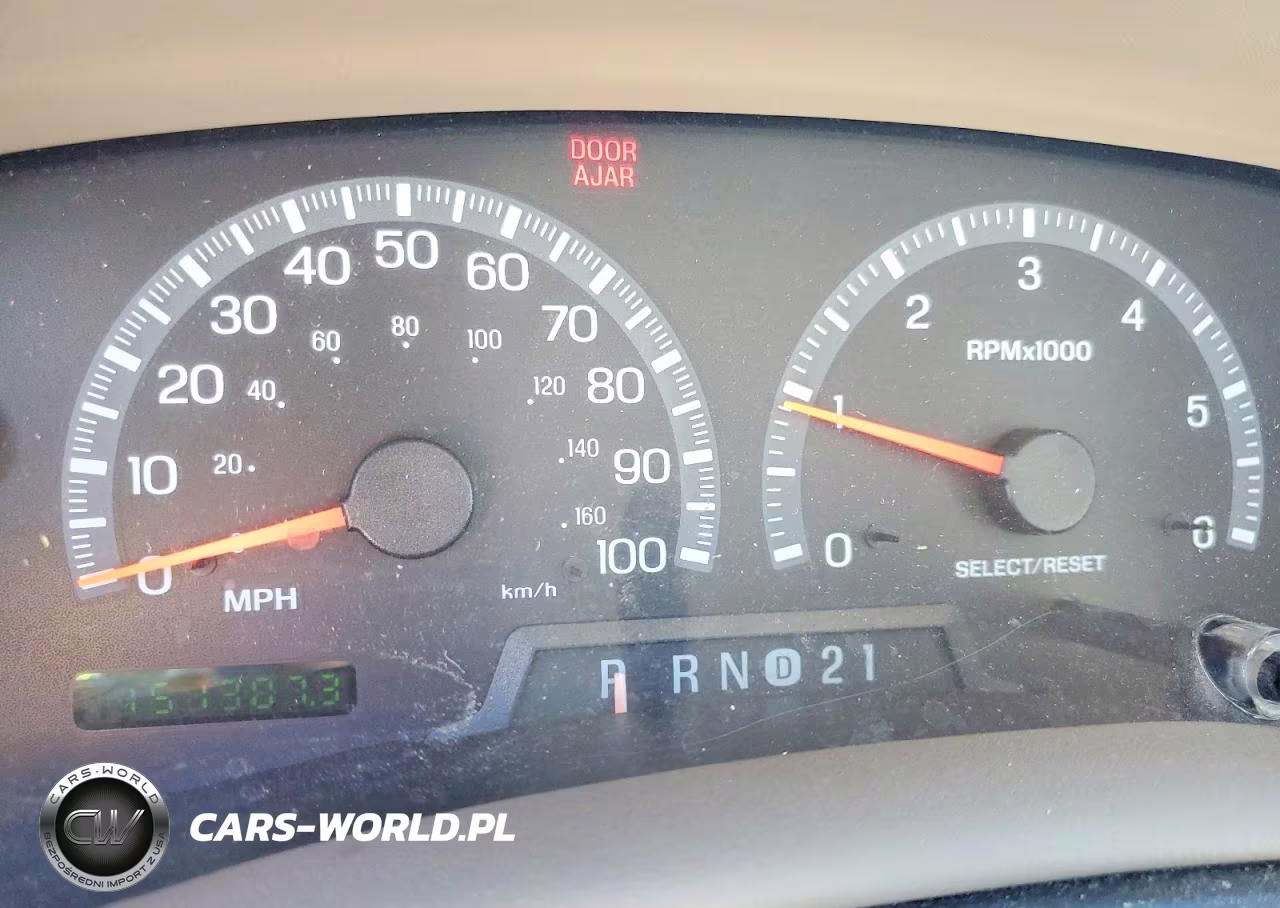 2001 Ford F150 Supercrew VIN:1FTRW07W51KE20570 - 9