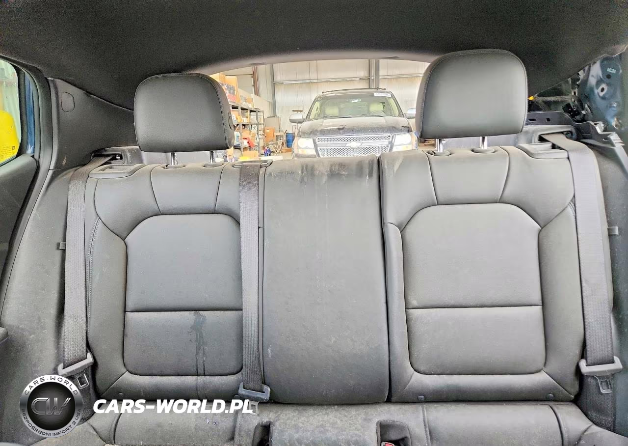 2024 Buick Envista Sport Touring Fwd VIN:KL47LBE23RB213757 - 10