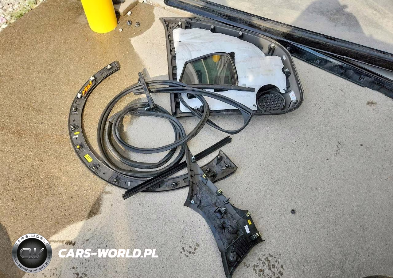 2024 Buick Envista Sport Touring Fwd VIN:KL47LBE23RB213757 - 13
