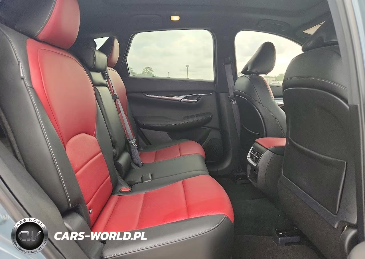 2025 Infiniti Qx50 Sport VIN:3PCAJ5FB3SF109760 - 11