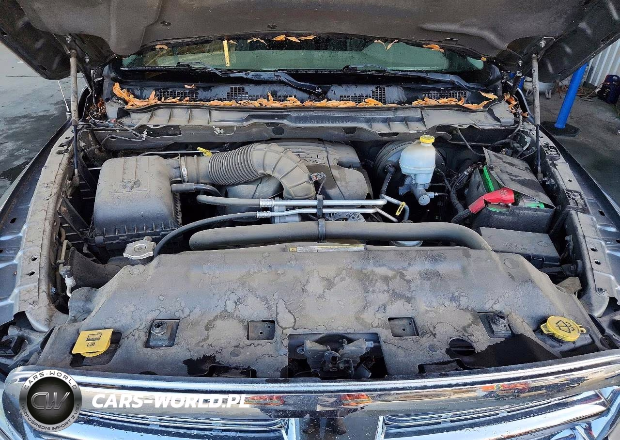 2012 Dodge Ram 1500 Slt VIN:1C6RD7GT6CS229853 - 11