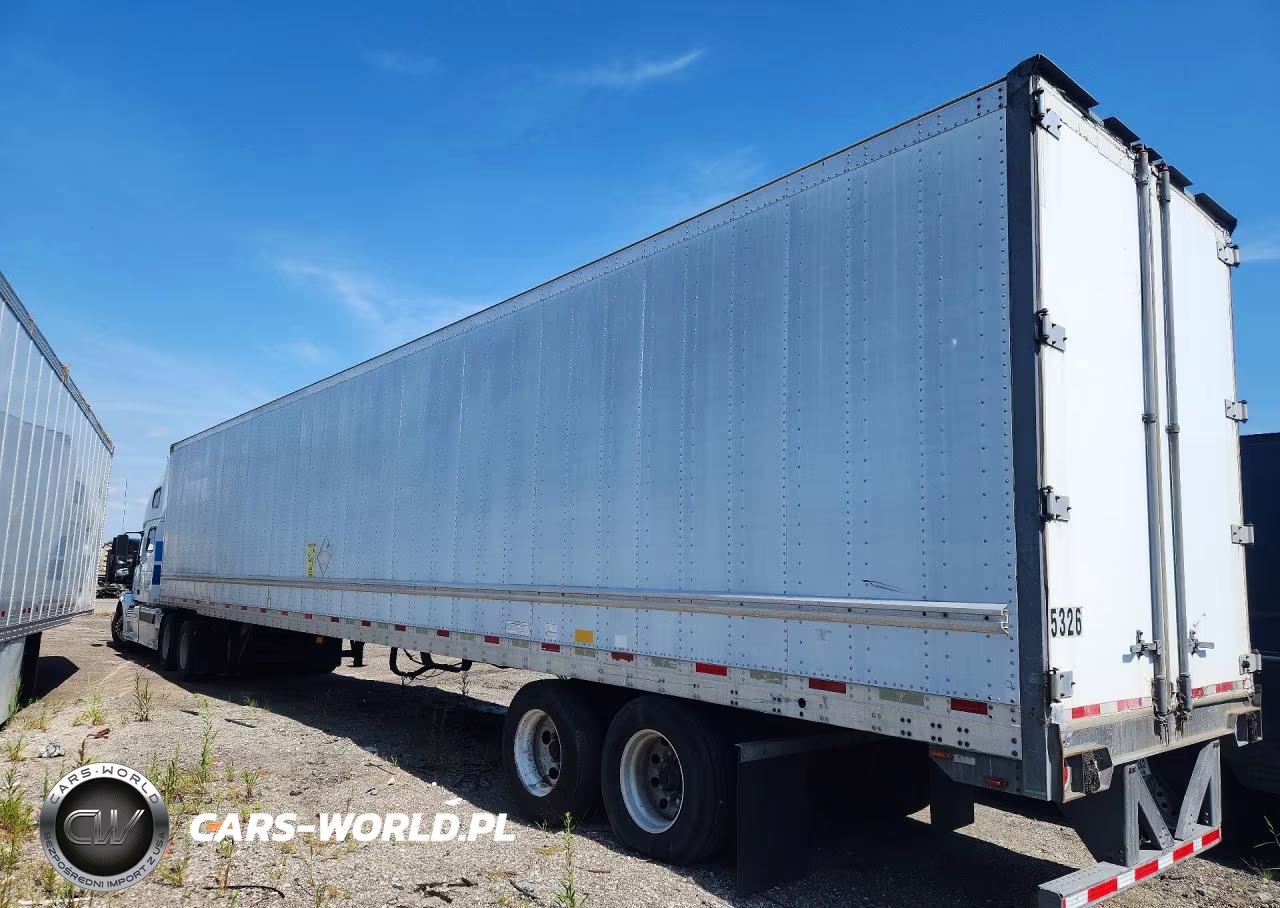2004 Volvo Vn Vnl - Semi Truck VIN:4V4NC9TJ64N353992 - 2