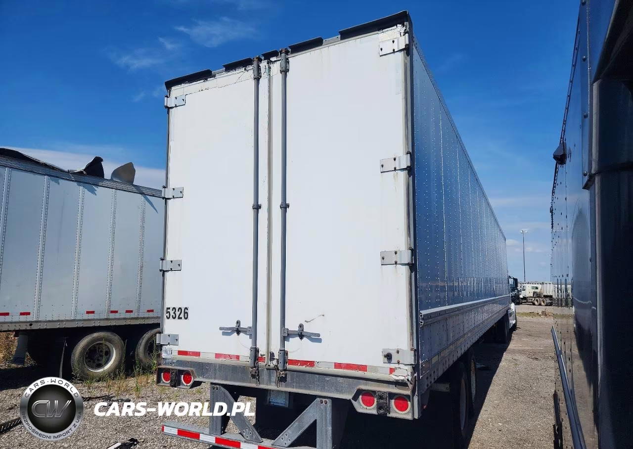 2004 Volvo Vn Vnl - Semi Truck VIN:4V4NC9TJ64N353992 - 3