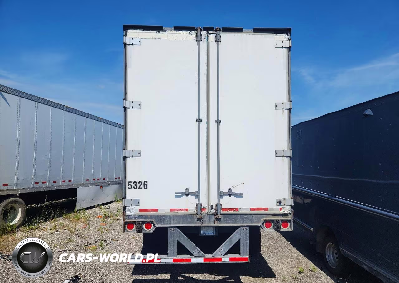 2004 Volvo Vn Vnl - Semi Truck VIN:4V4NC9TJ64N353992 - 6