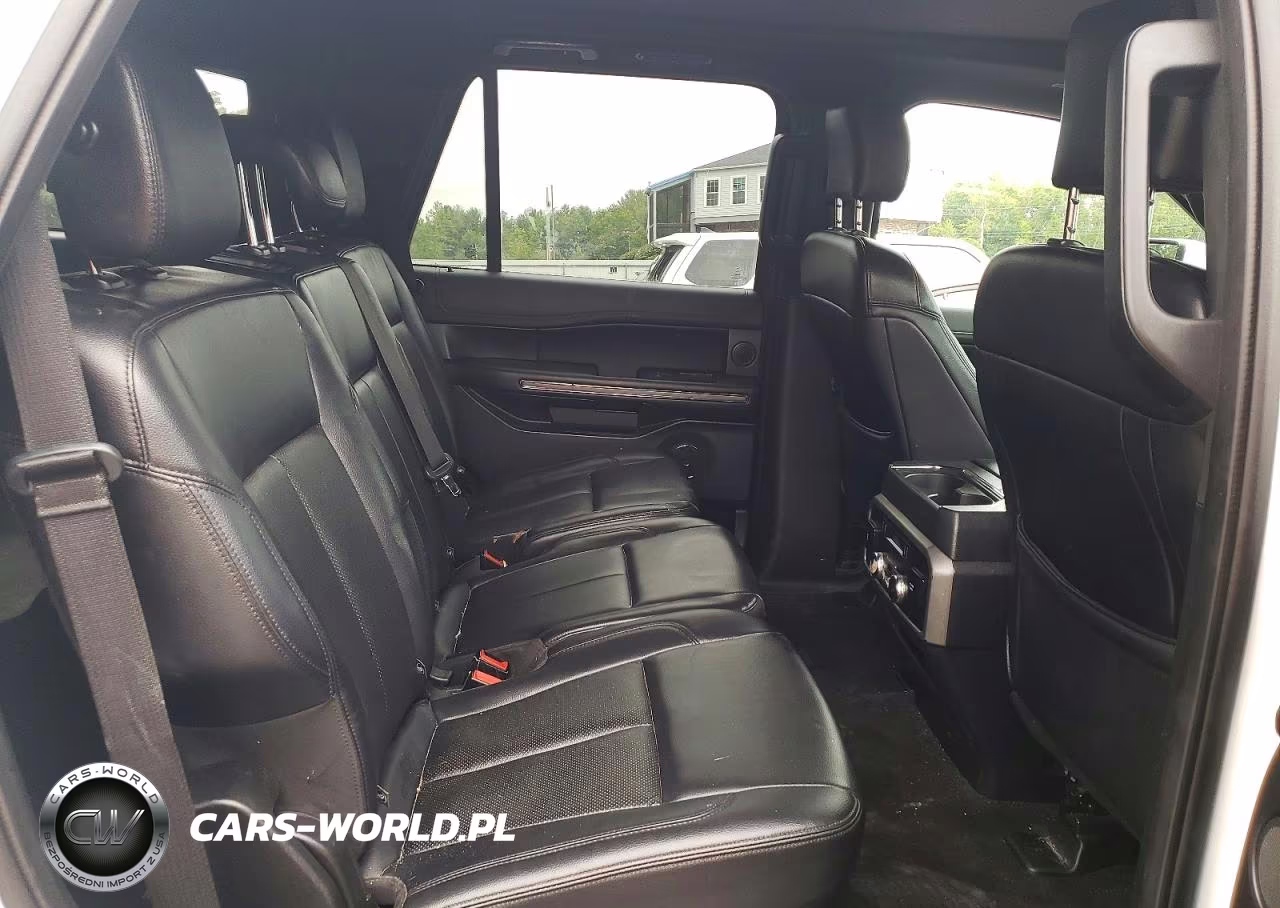 2019 Ford Expedition Xlt VIN:1FMJU1JT0KEA45481 - 11
