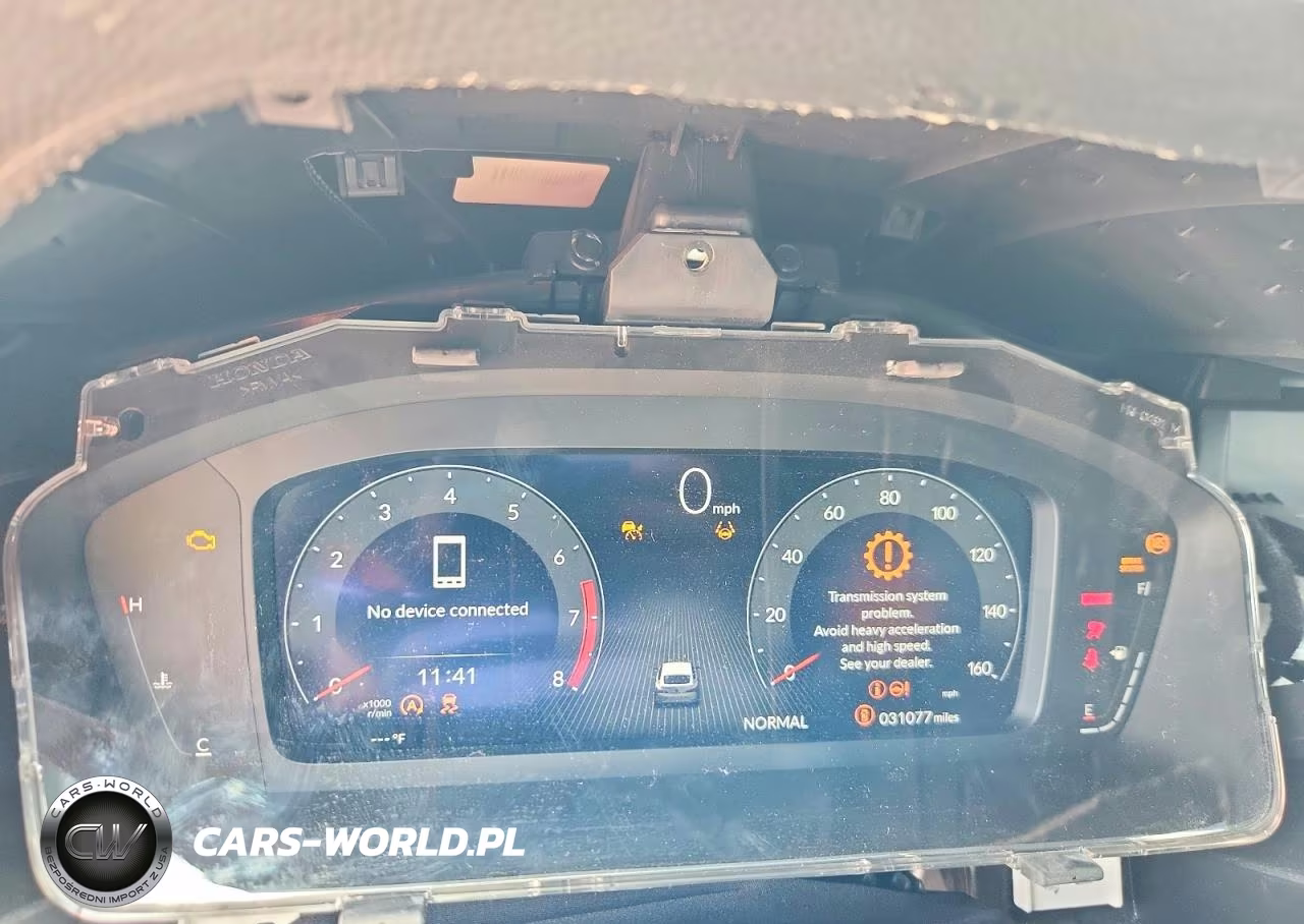 2023 Acura Integra A-Spec Tech VIN:19UDE4H64PA025069 - 9
