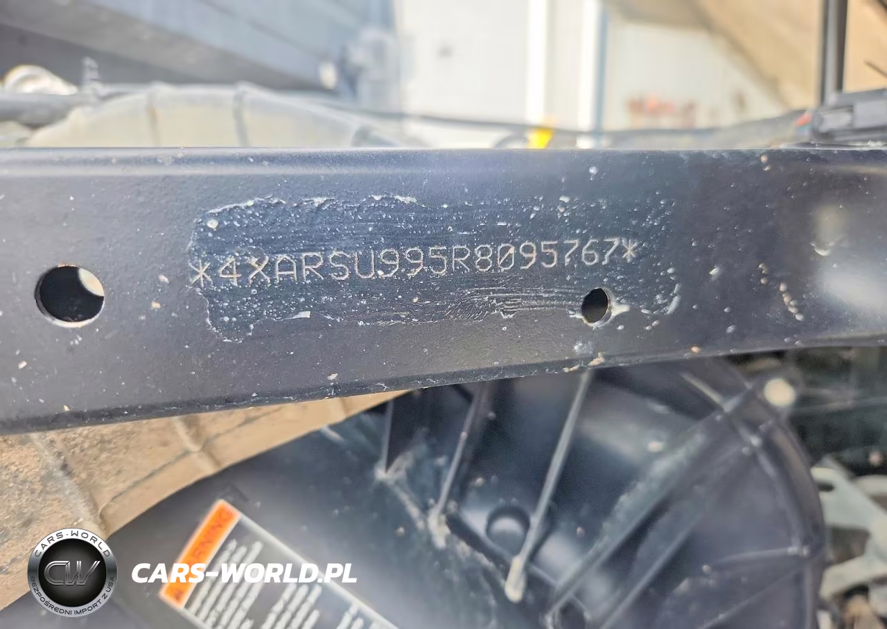 2024 Polaris Ranger Crew Xp 1000 Utility Vehicle VIN:4XARSU995R8095767 - 10