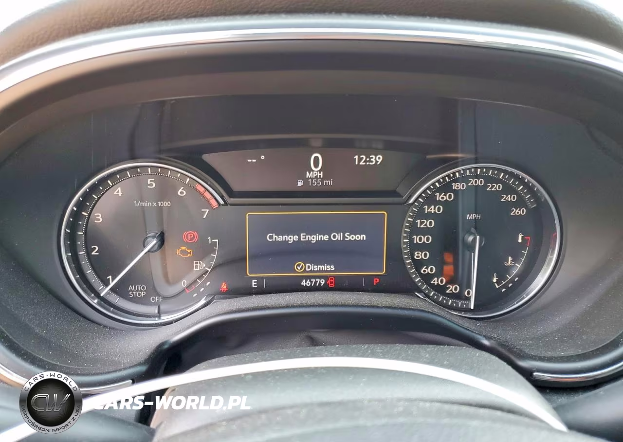 2021 Cadillac Ct5 Sport VIN:1G6DU5RK6M0132003 - 9