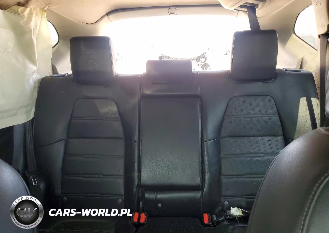 2022 Honda Cr-V Exl VIN:7FARW1H85NE002118 - 10