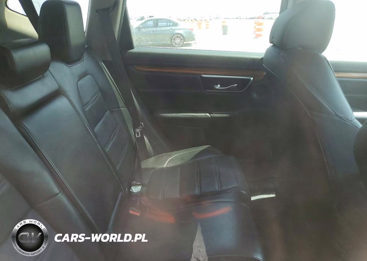 2022 Honda Cr-V Exl VIN:7FARW1H85NE002118 - 11