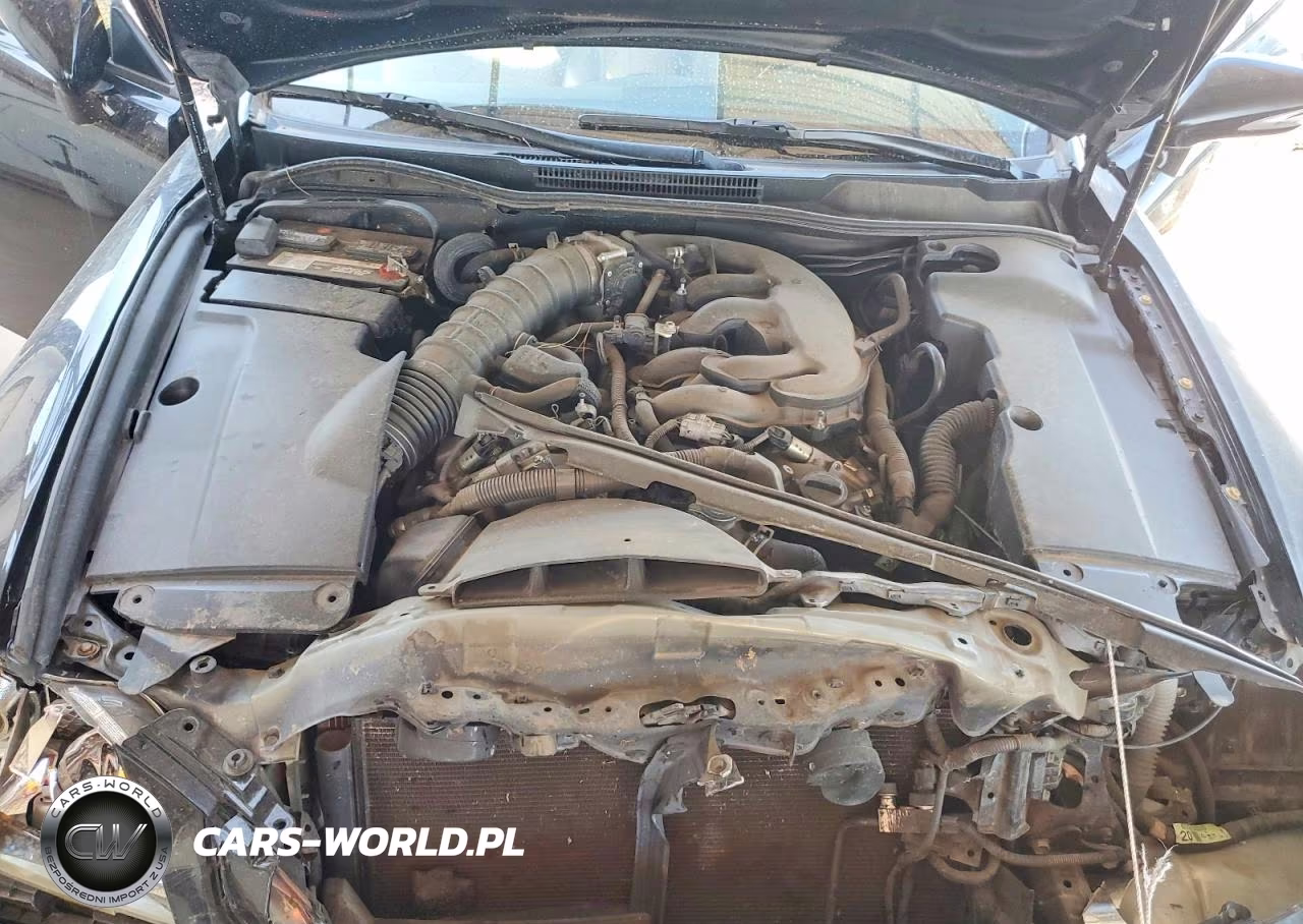 2010 Lexus Is 350 VIN:JTHFE2C26A2504822 - 11