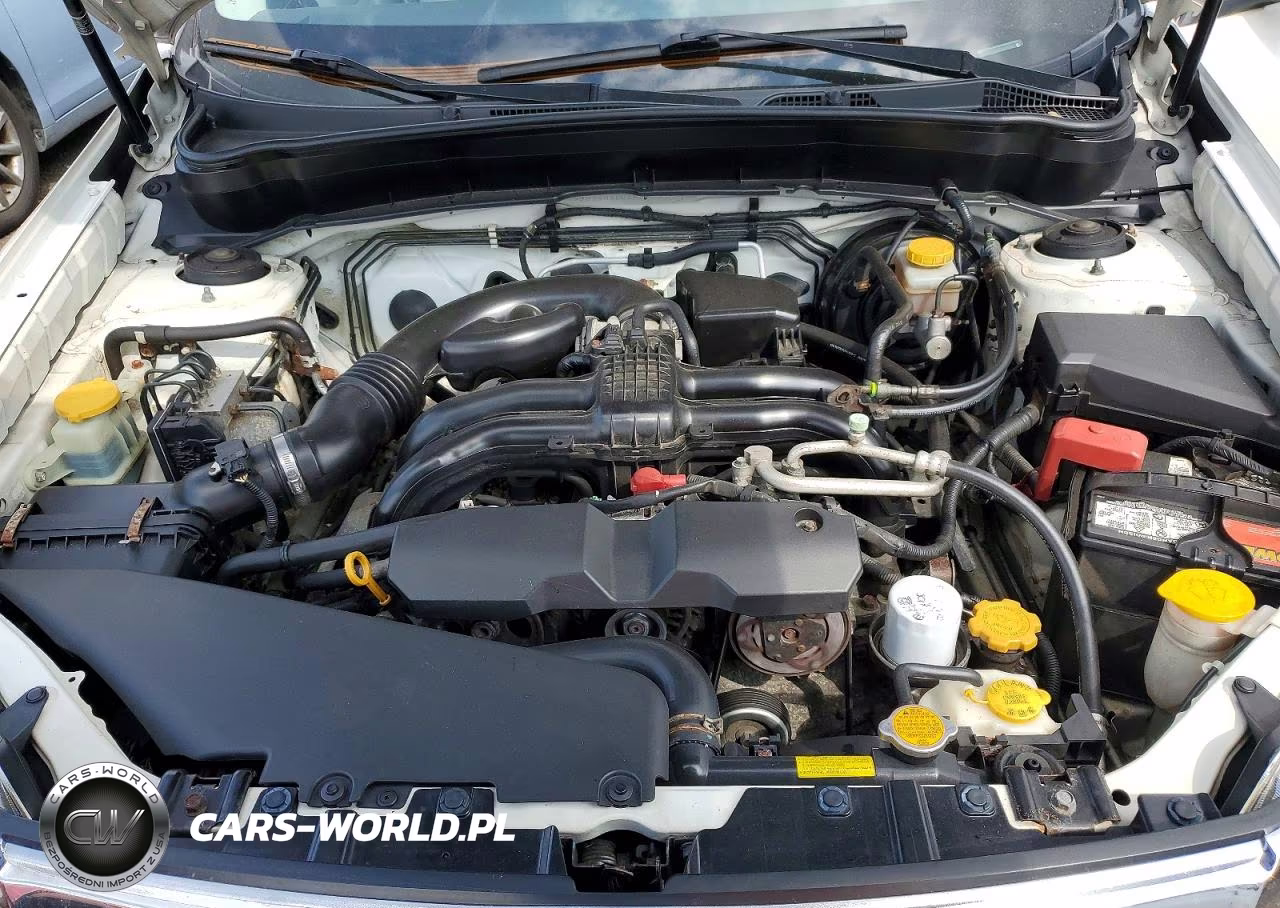2011 Subaru Forester 2.5X Premium VIN:JF2SHADC8BH755821 - 11
