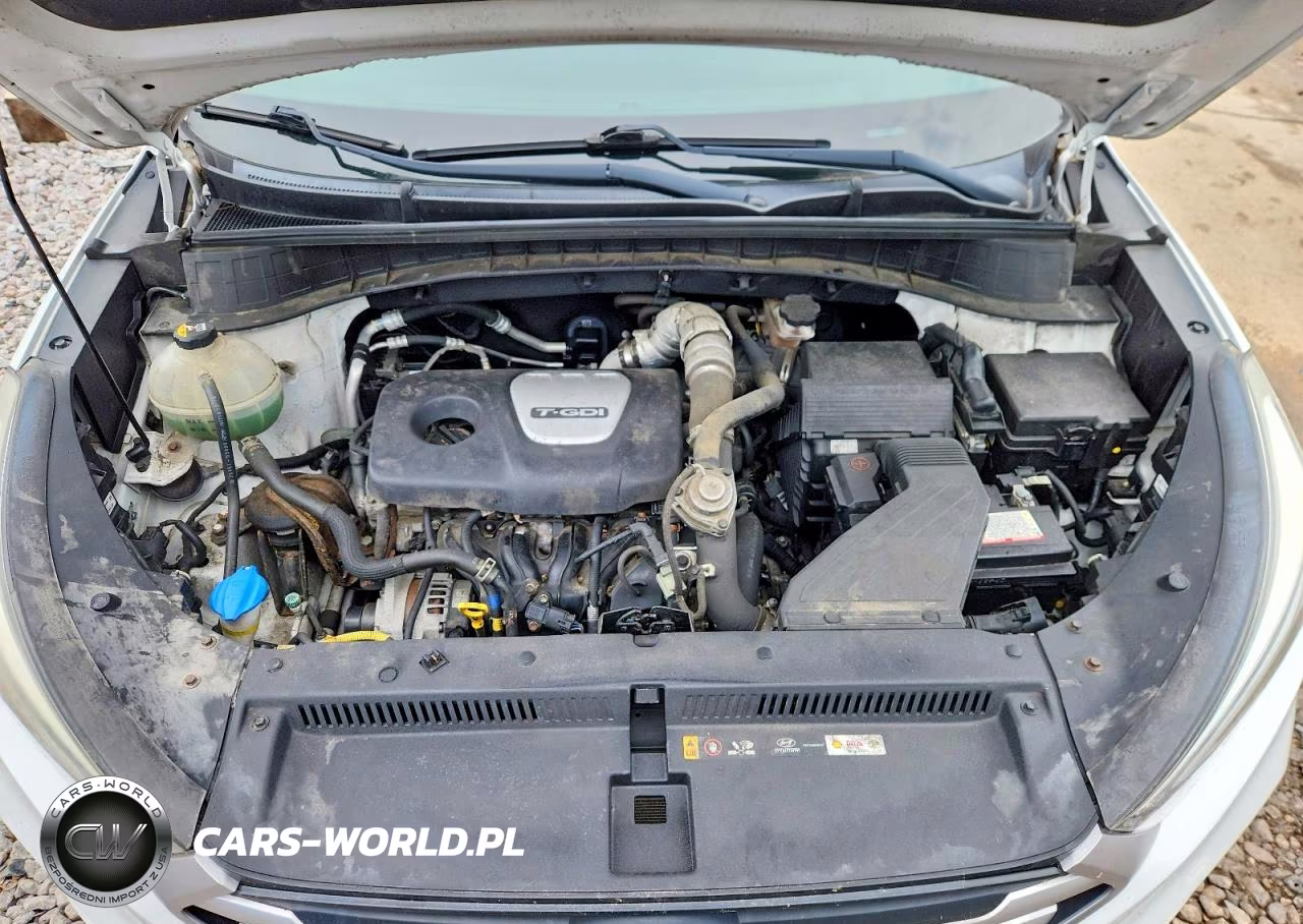 2017 Hyundai Tucson Sport VIN:KM8J3CA20HU311036 - 12