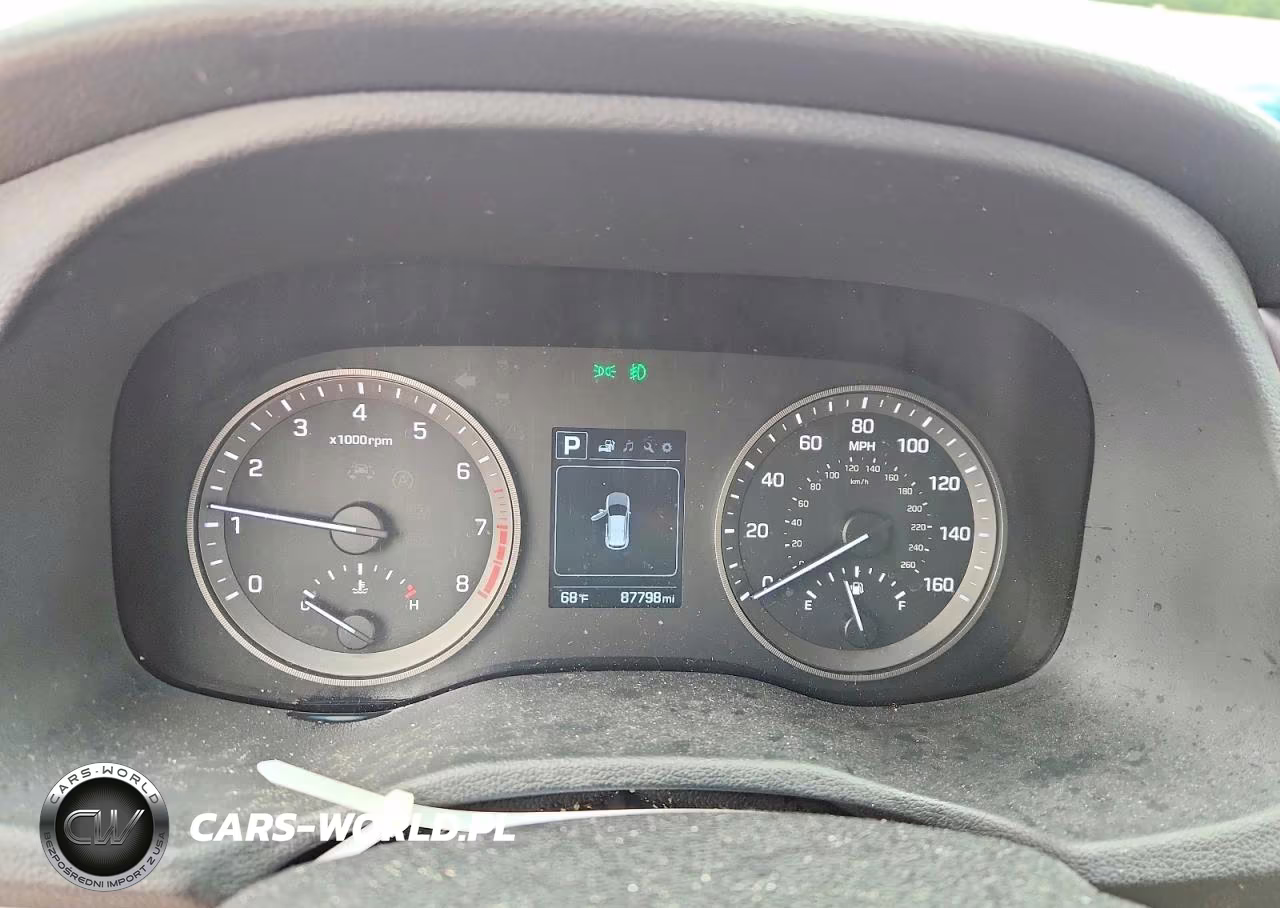 2017 Hyundai Tucson Sport VIN:KM8J3CA20HU311036 - 9