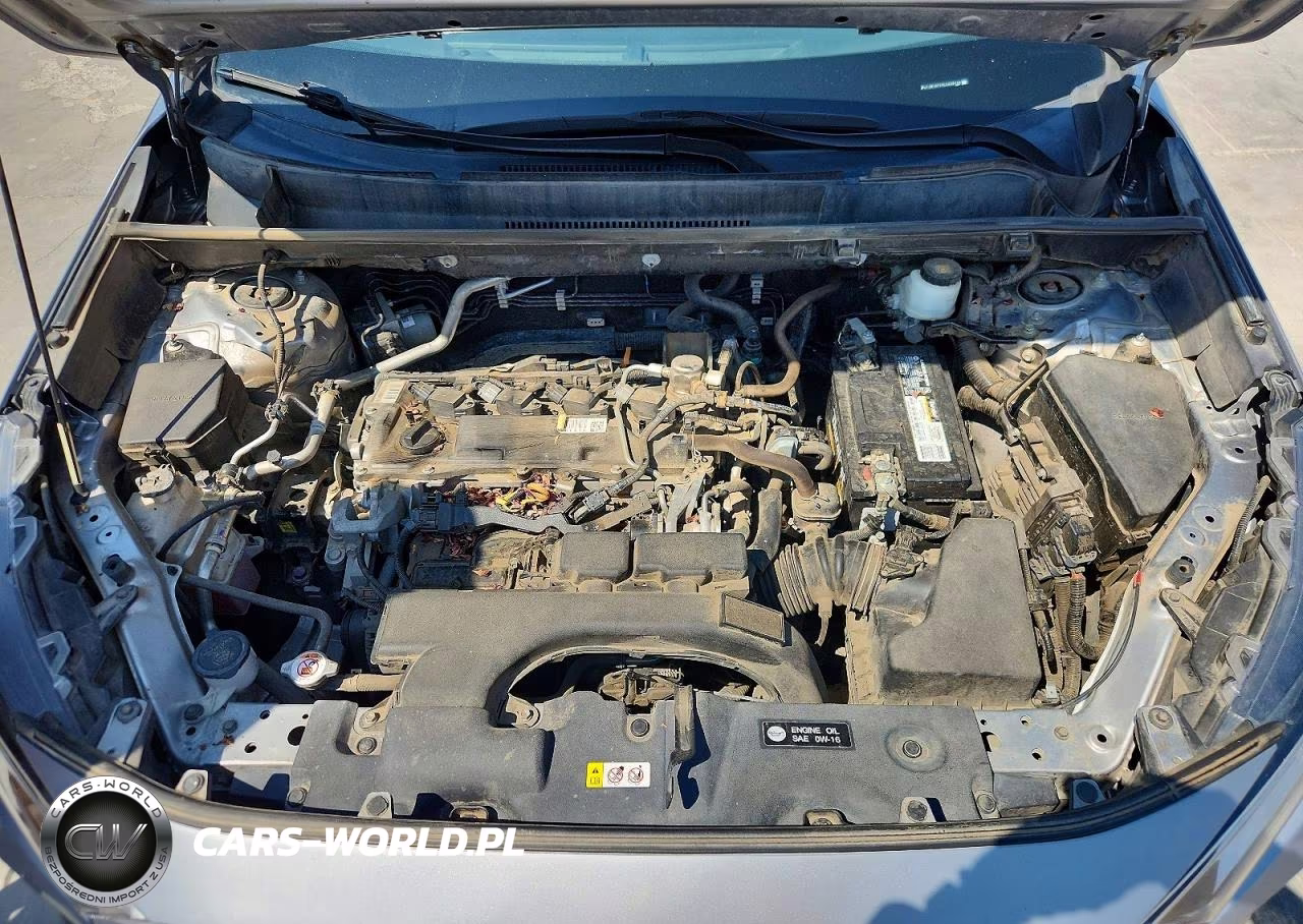 2020 Toyota Rav4 Xle VIN:2T3W1RFV4LC058130 - 12
