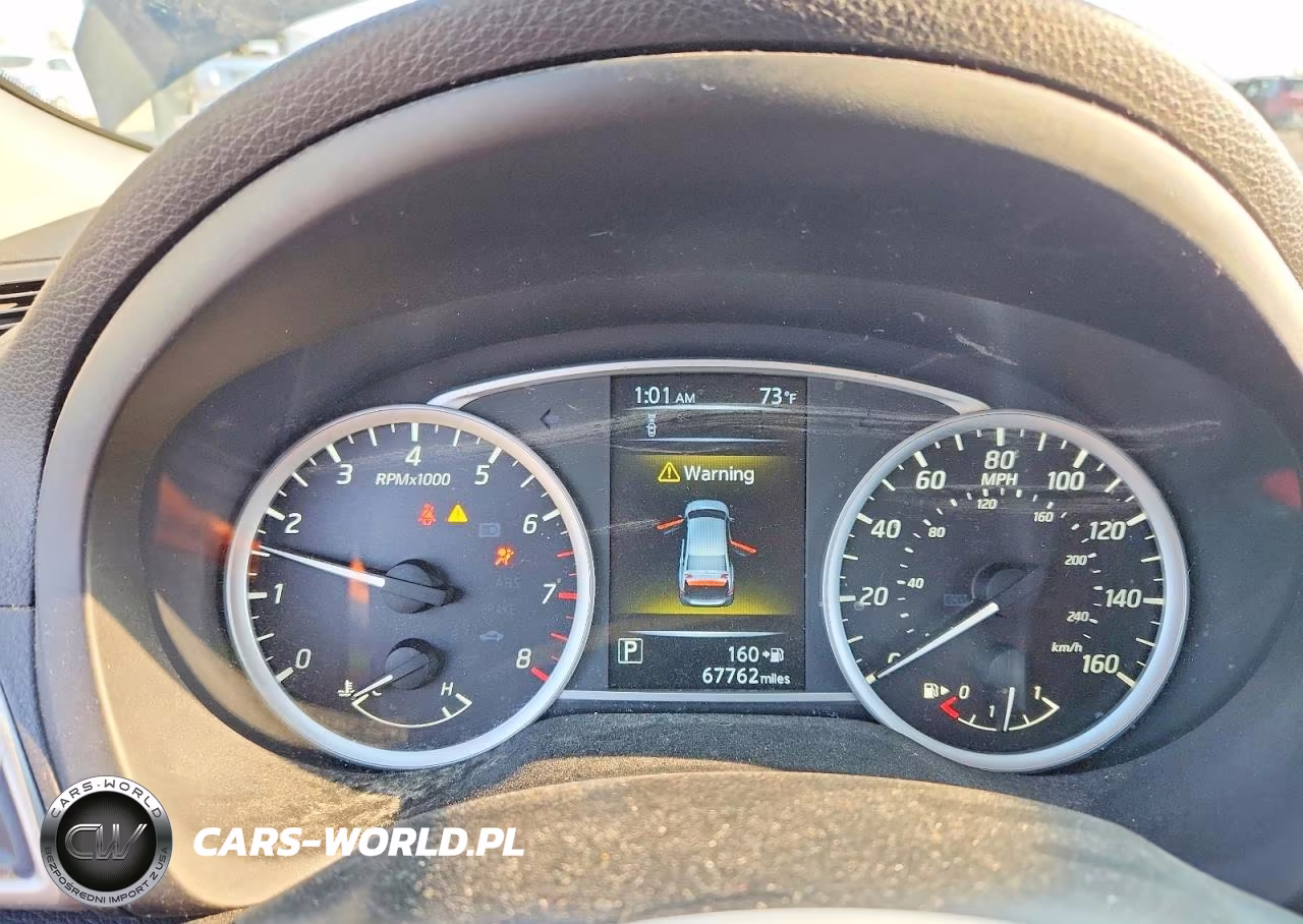 2018 Nissan Sentra Sv VIN:3N1AB7AP4JL661816 - 9