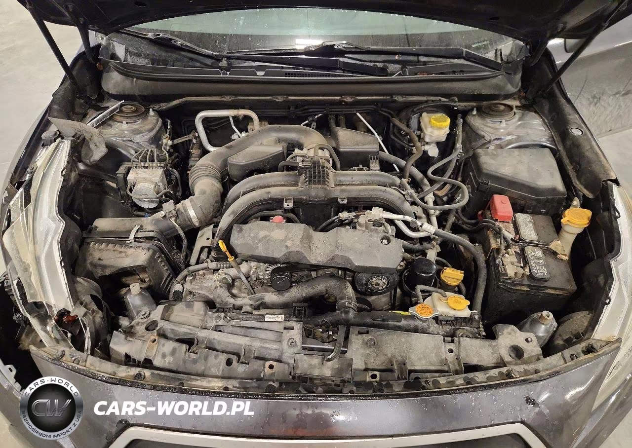 2018 Subaru Legacy 2.5I Premium VIN:4S3BNAC68J3003843 - 11