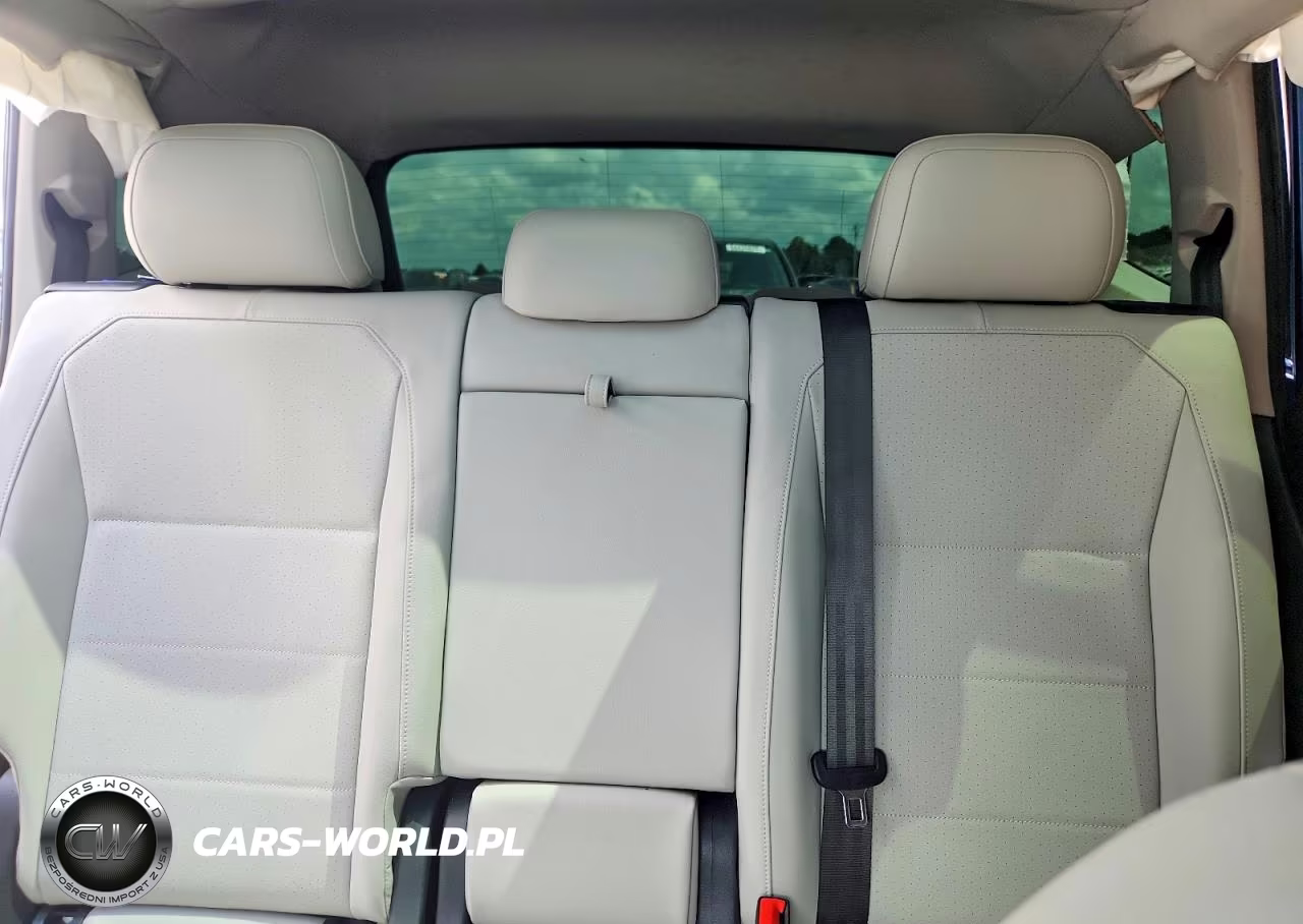 2019 Volkswagen Tiguan Se VIN:3VV3B7AX8KM105821 - 10