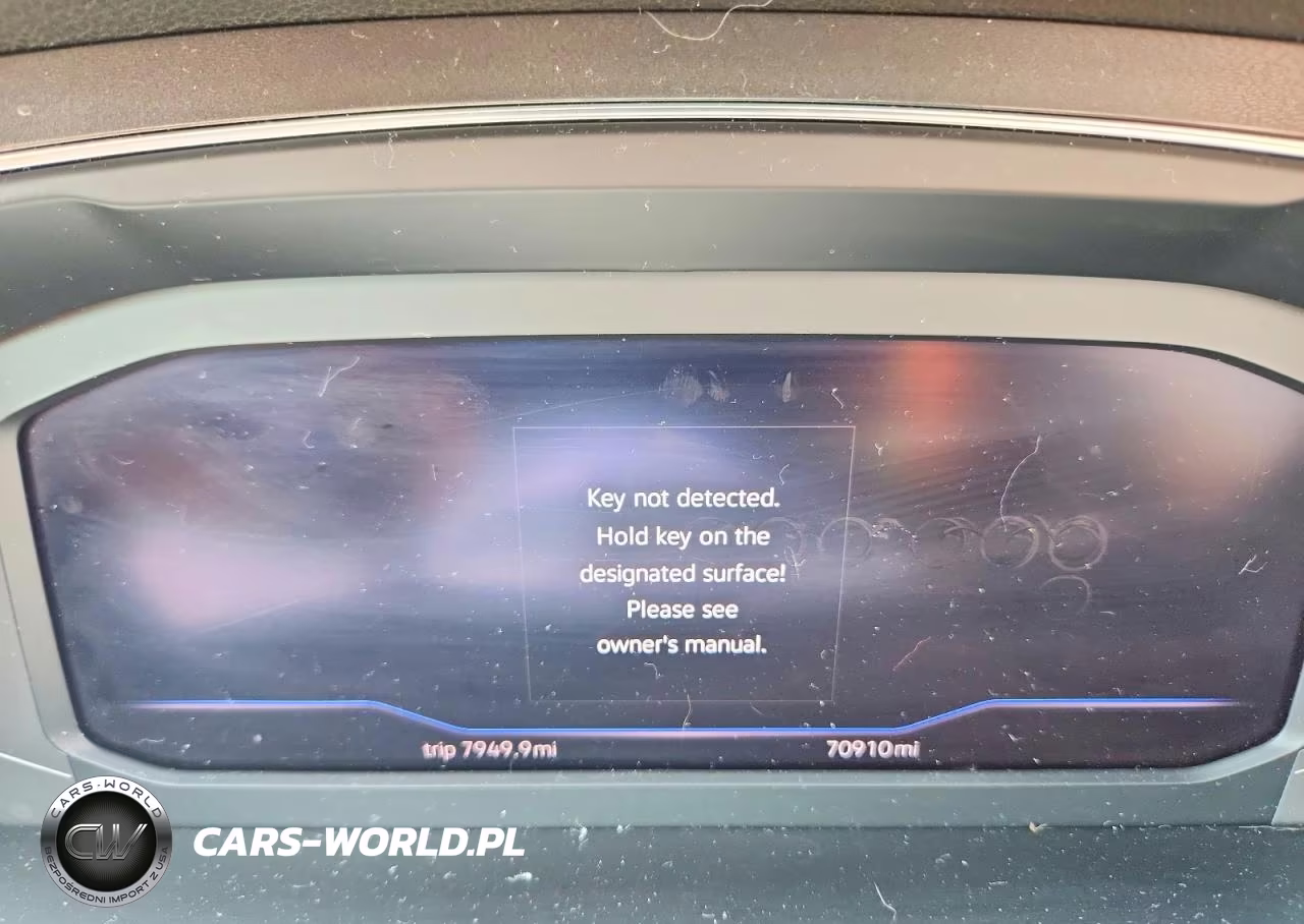 2019 Volkswagen Tiguan Se VIN:3VV3B7AX8KM105821 - 9