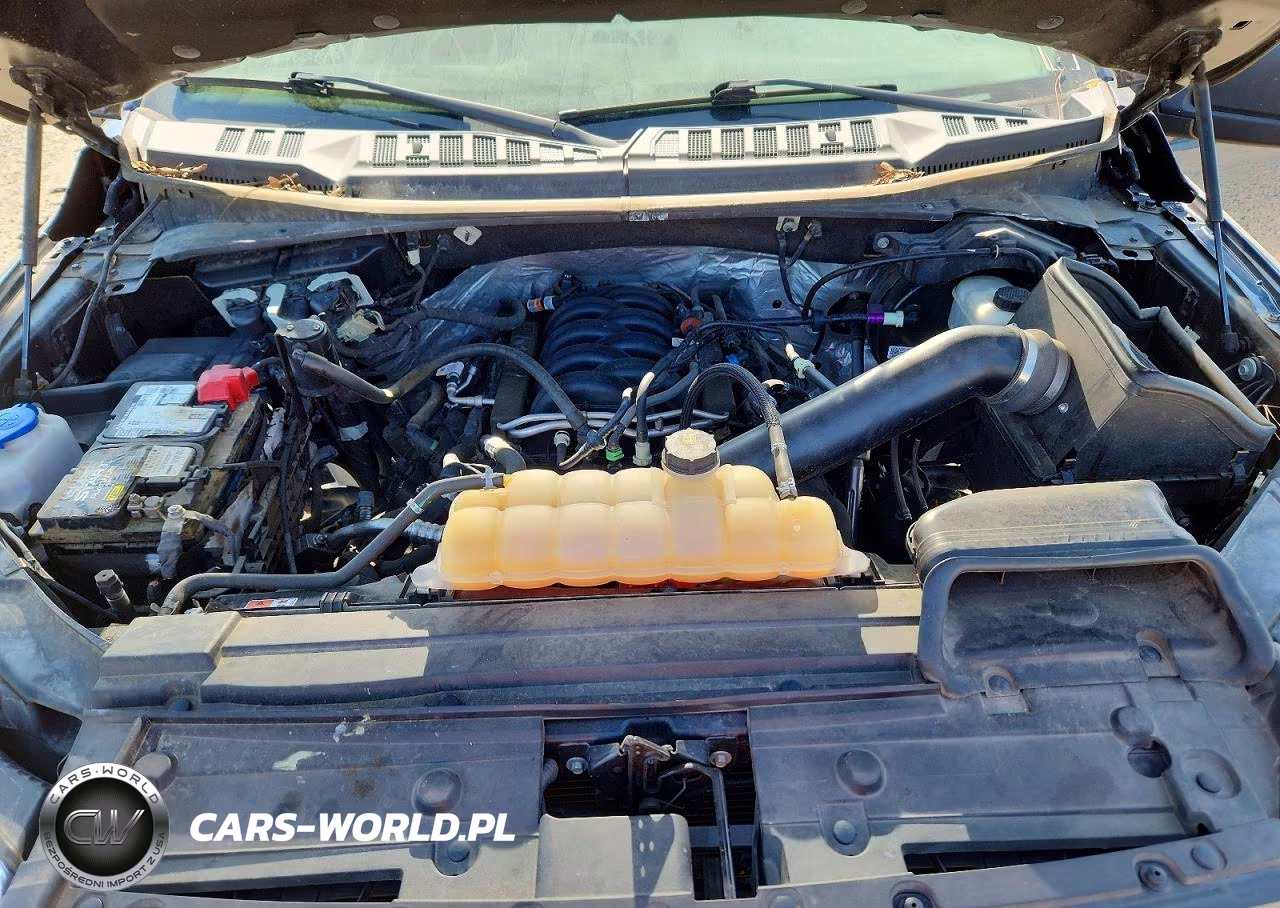 2018 Ford F150 Supercrew VIN:1FTEW1E51JFD58365 - 11