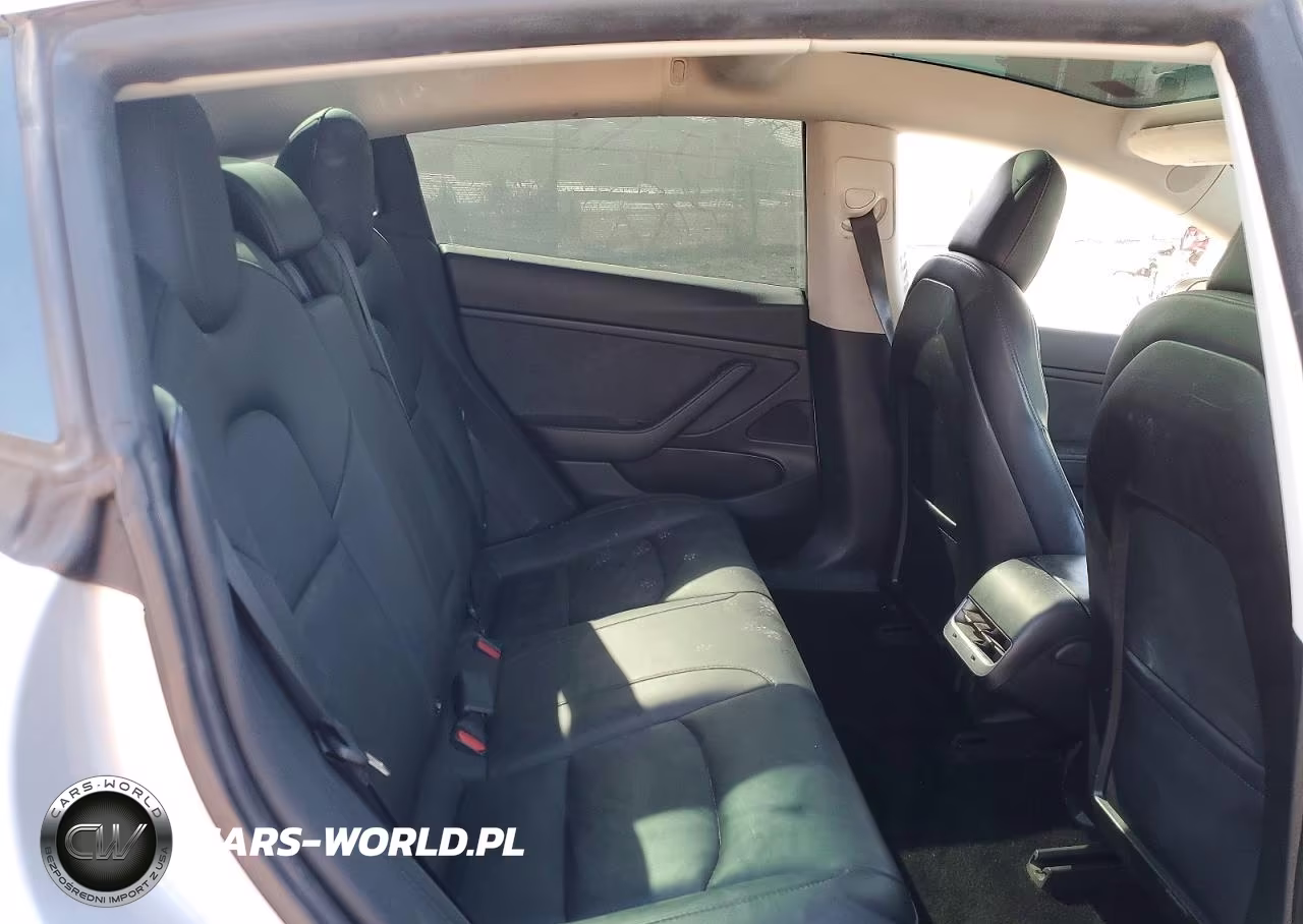 2018 Tesla Model 3 VIN:5YJ3E1EA9JF162539 - 10
