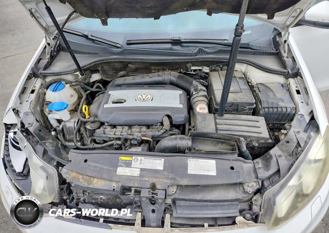 2013 Volkswagen Gti VIN:WVWHD7AJ8DW118663 - 11