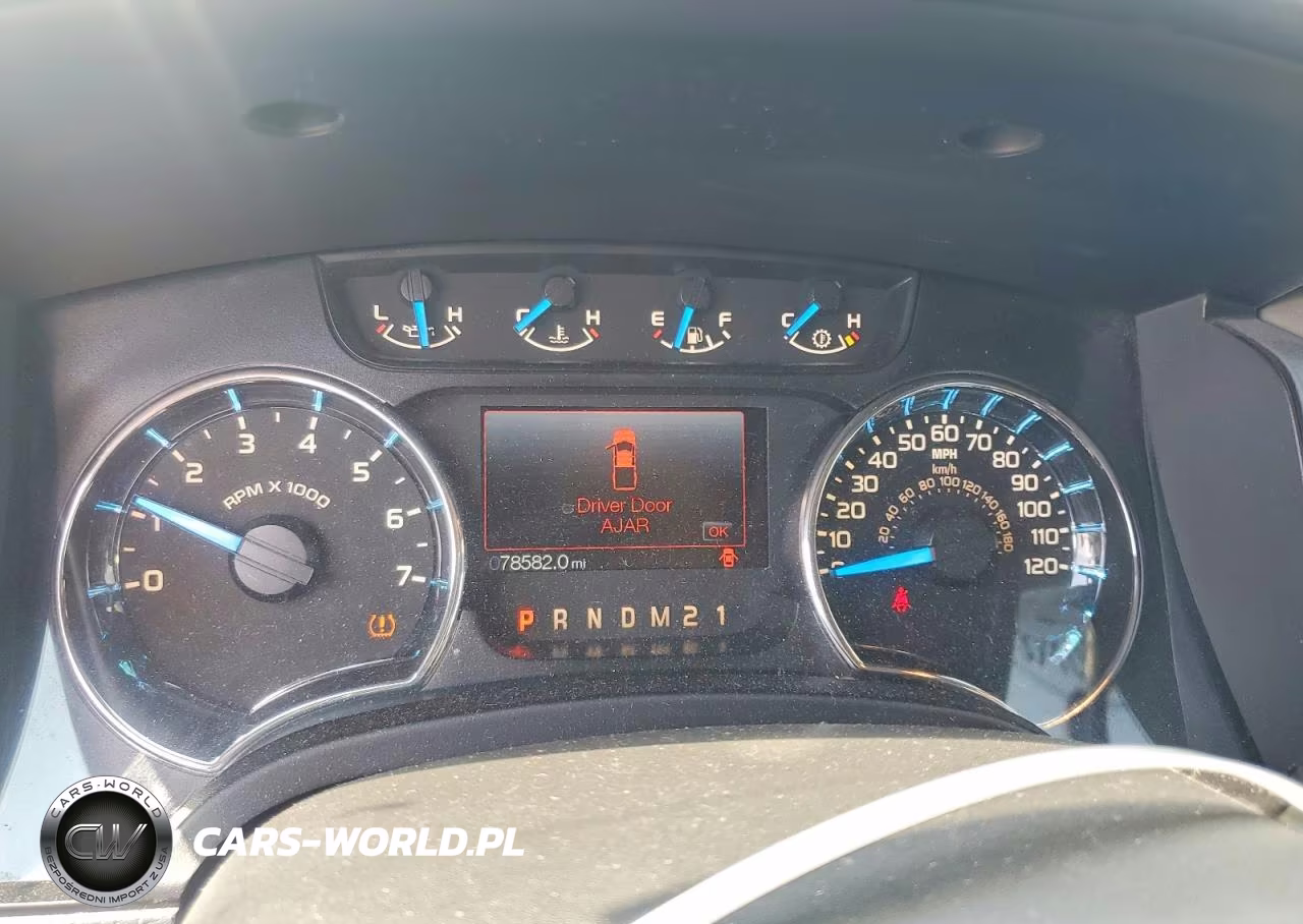 2014 Ford F150 Super Cab VIN:1FTEX1CM9EFB75437 - 9