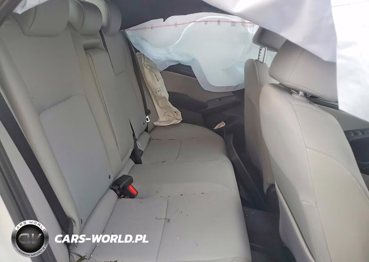 2025 Honda Civic Sport VIN:JHMFL4H80SX002956 - 10
