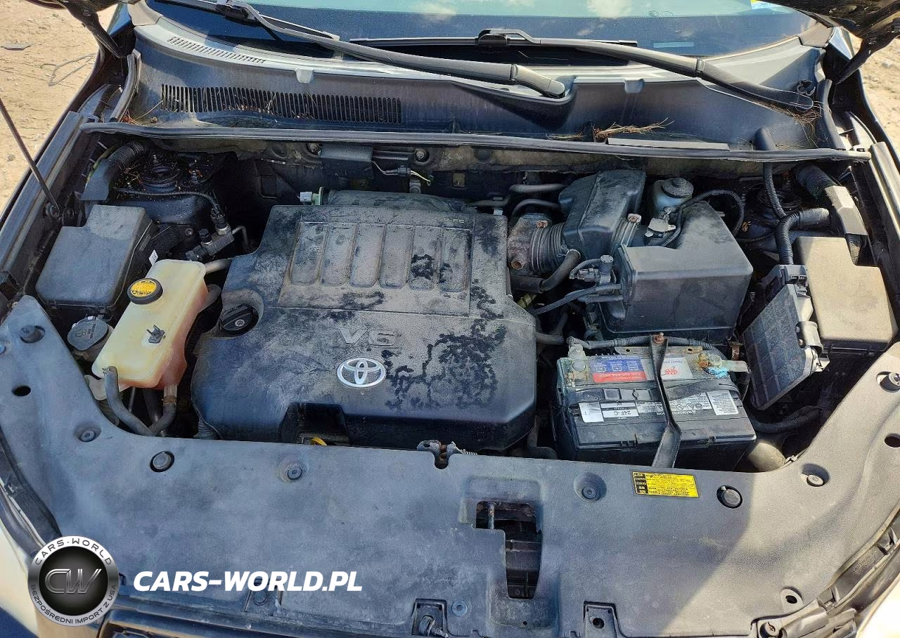 2011 Toyota Rav4 Base VIN:2T3BK4DV2BW050171 - 12