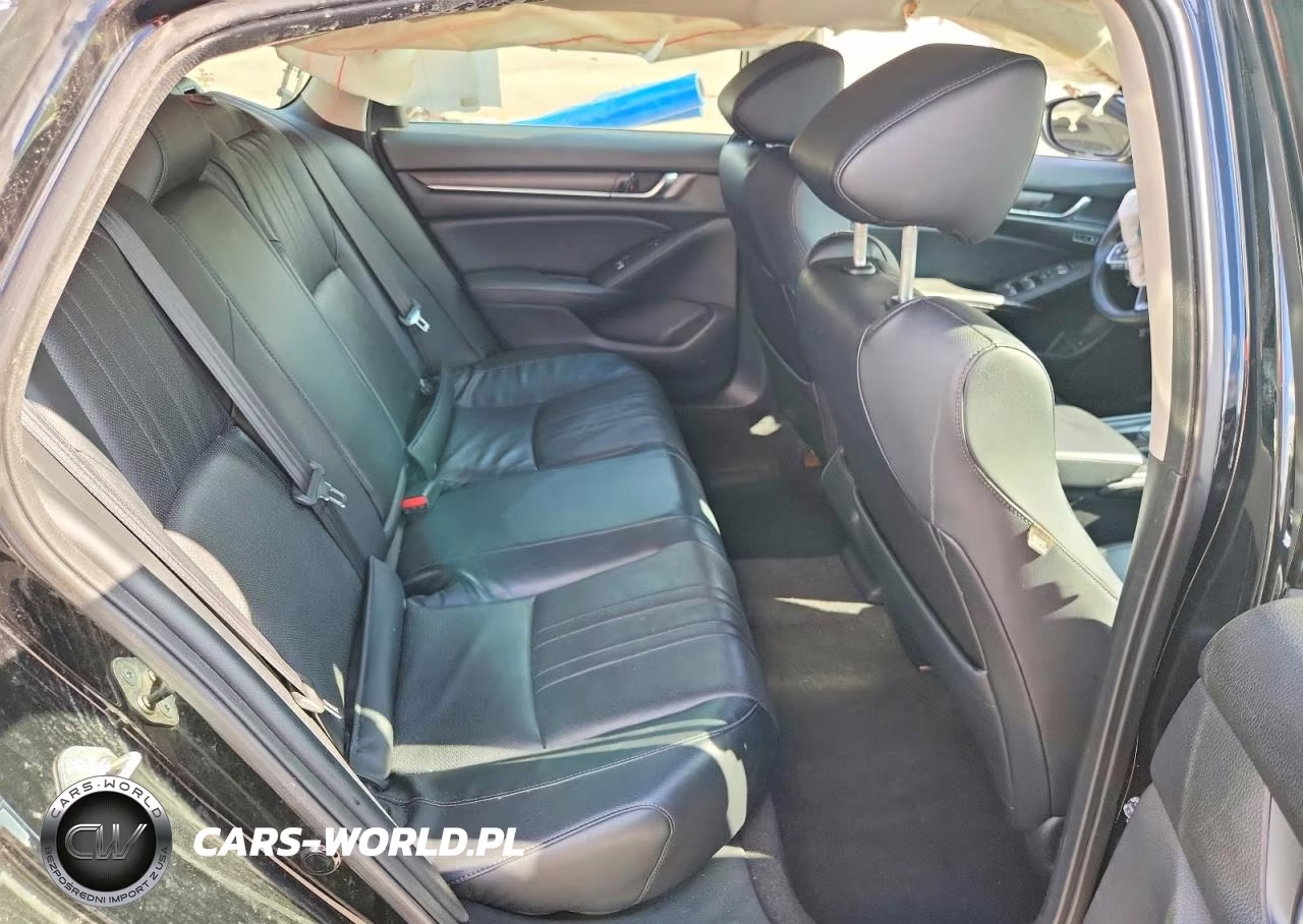 HONDA ACCORD VIN:1HGCV1F94JA028732 - 10