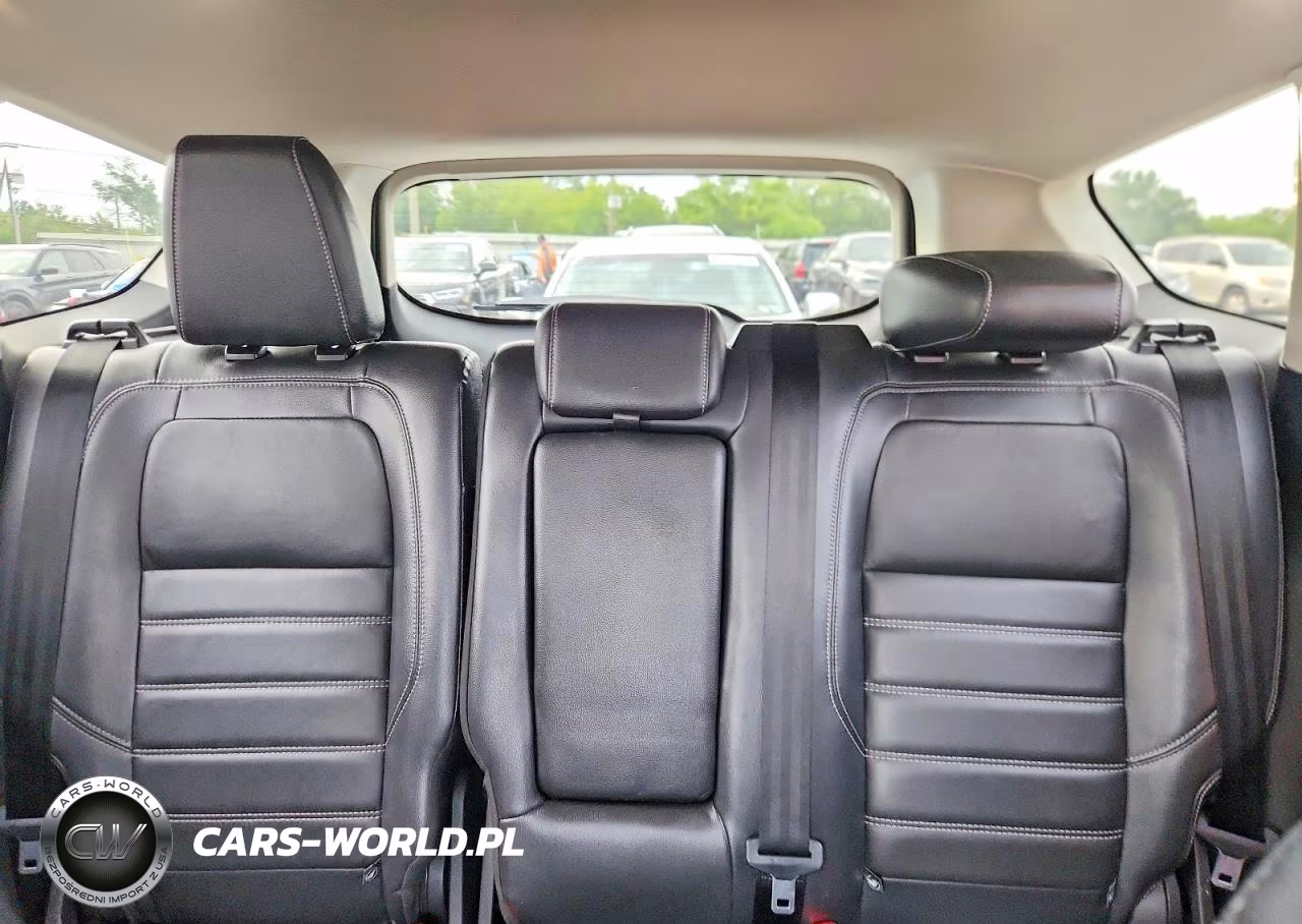 2018 Ford Escape Sel VIN:1FMCU9HD5JUB94852 - 10