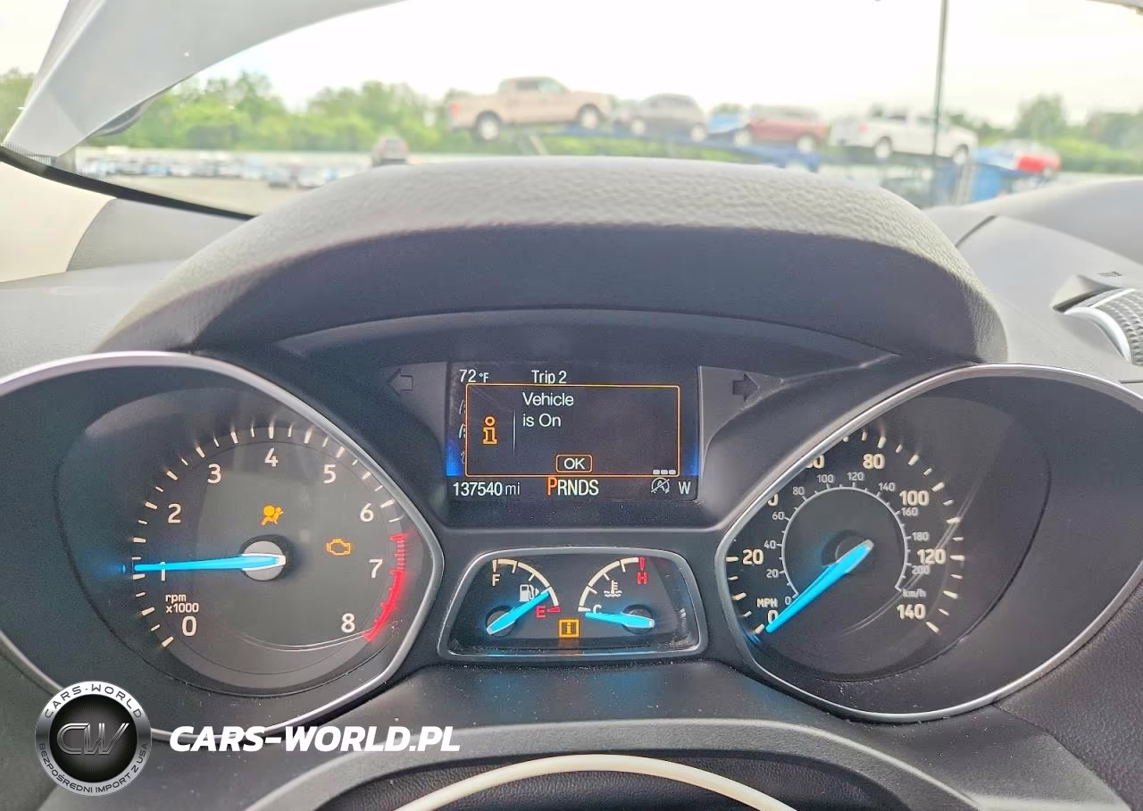2018 Ford Escape Sel VIN:1FMCU9HD5JUB94852 - 9