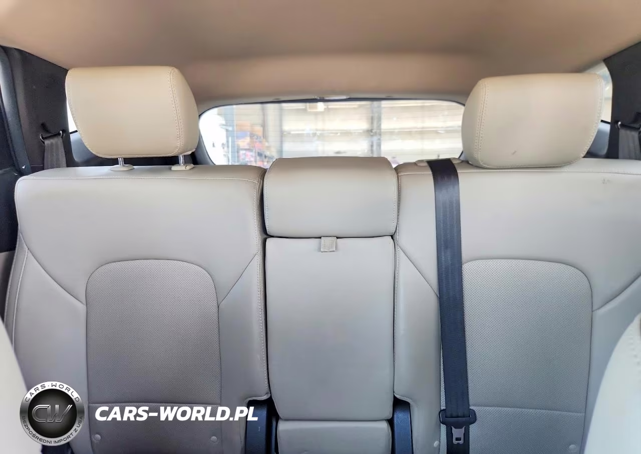 2018 Hyundai Santa Fe Sport 2.4L VIN:5NMZUDLB0JH082443 - 10