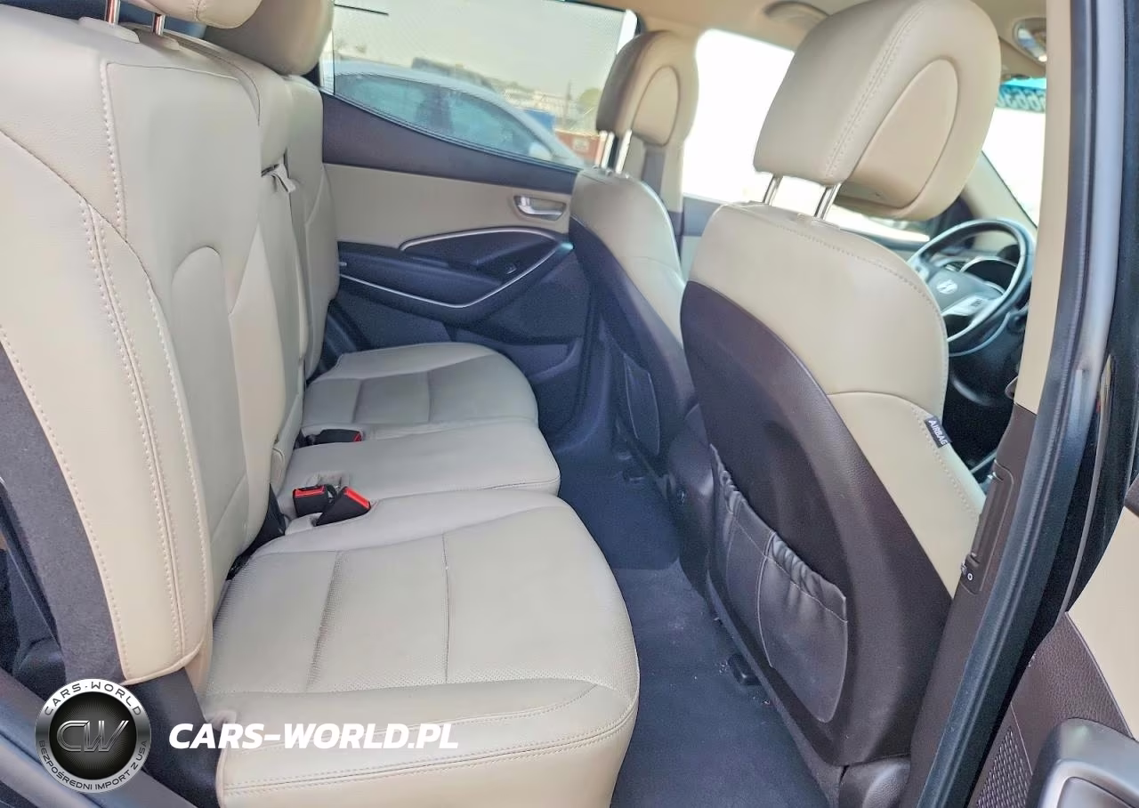 2018 Hyundai Santa Fe Sport 2.4L VIN:5NMZUDLB0JH082443 - 11