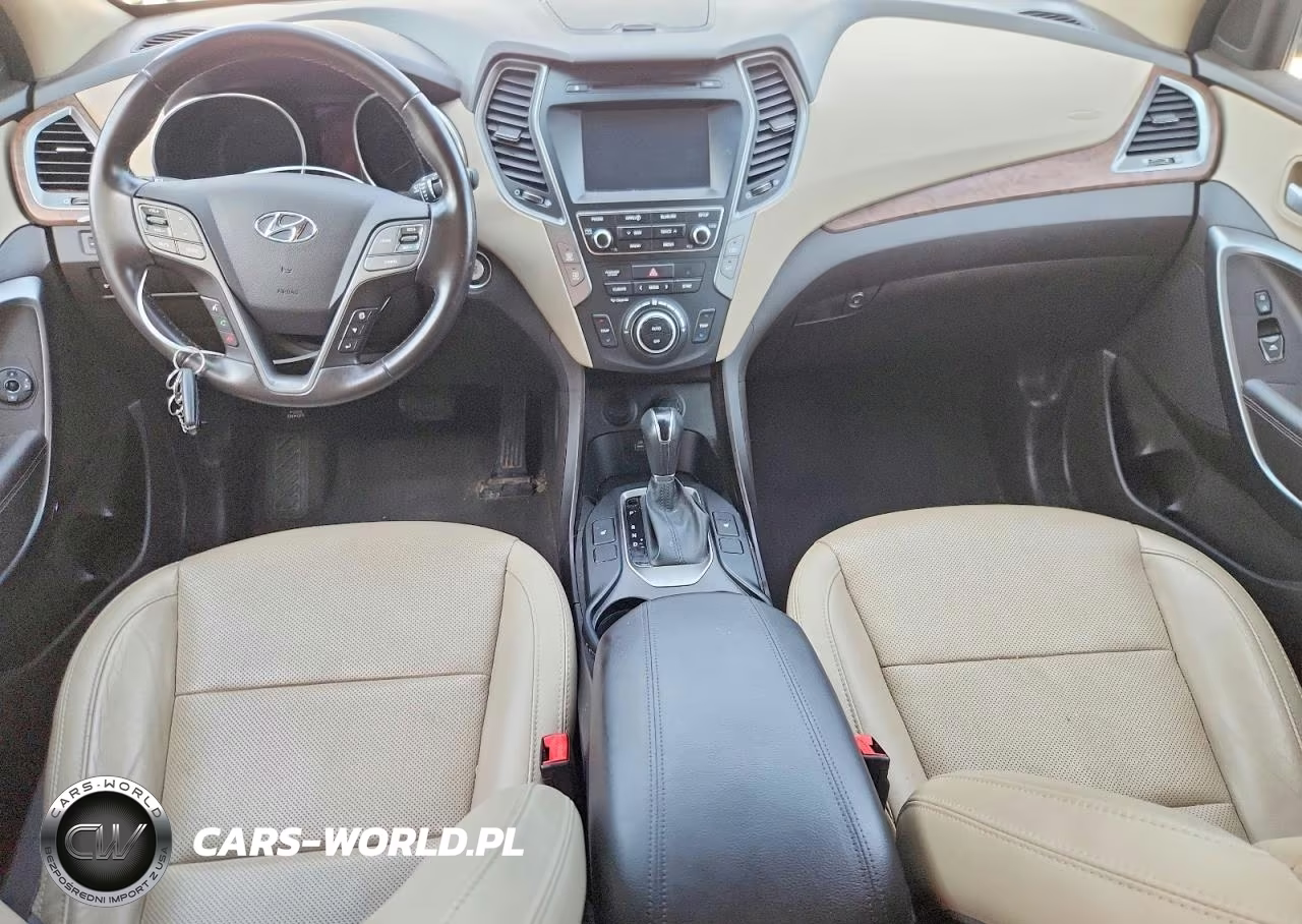 2018 Hyundai Santa Fe Sport 2.4L VIN:5NMZUDLB0JH082443 - 8