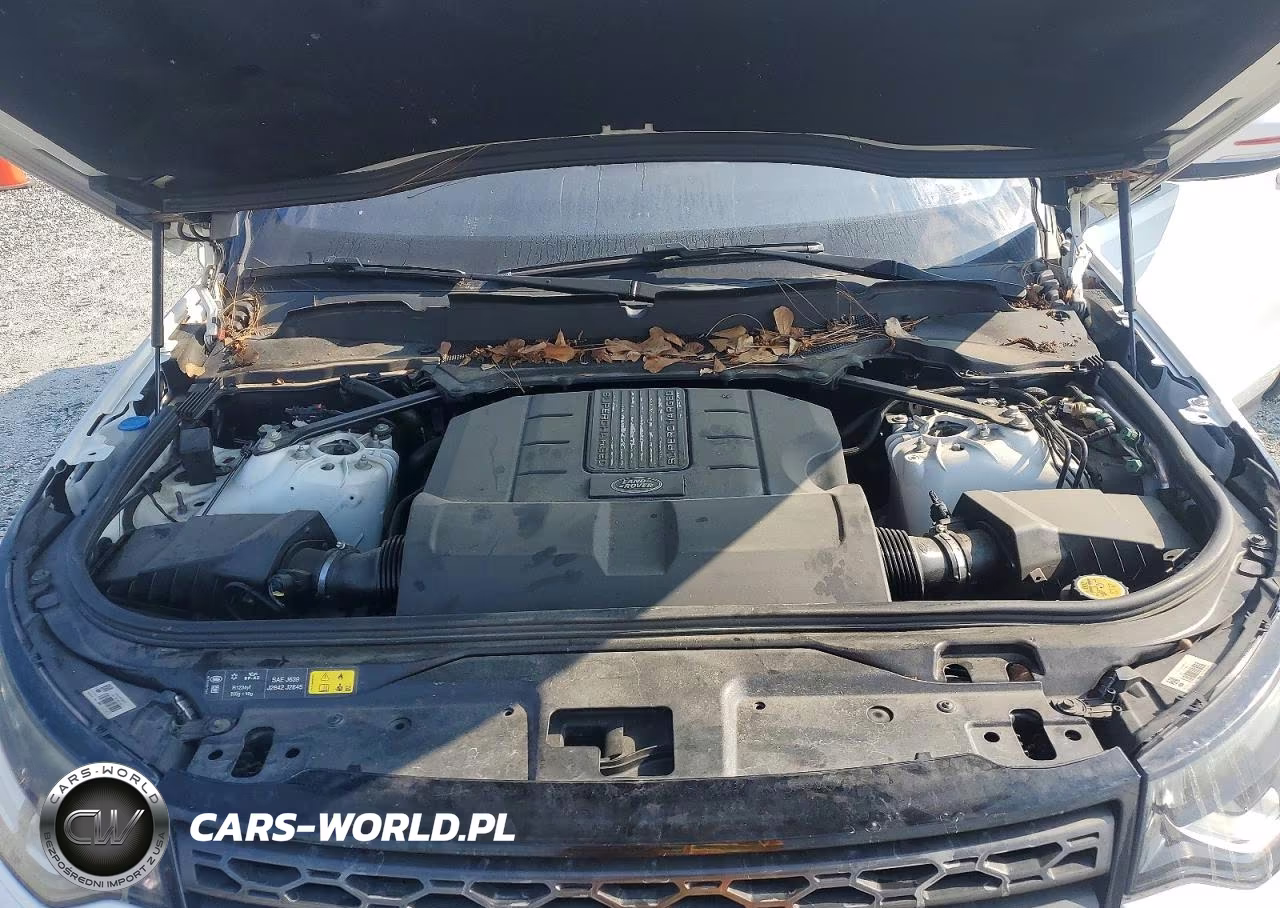 2020 Land Rover Discovery Se VIN:SALRG2RV8L2425965 - 11