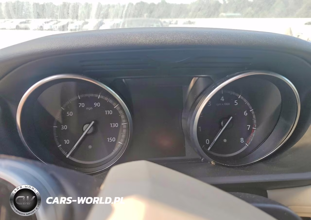 2020 Land Rover Discovery Se VIN:SALRG2RV8L2425965 - 9