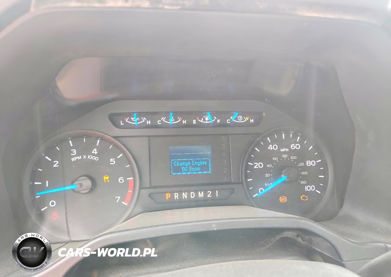 2017 Ford F250 Super Duty VIN:1FDBF2A60HEB15018 - 9