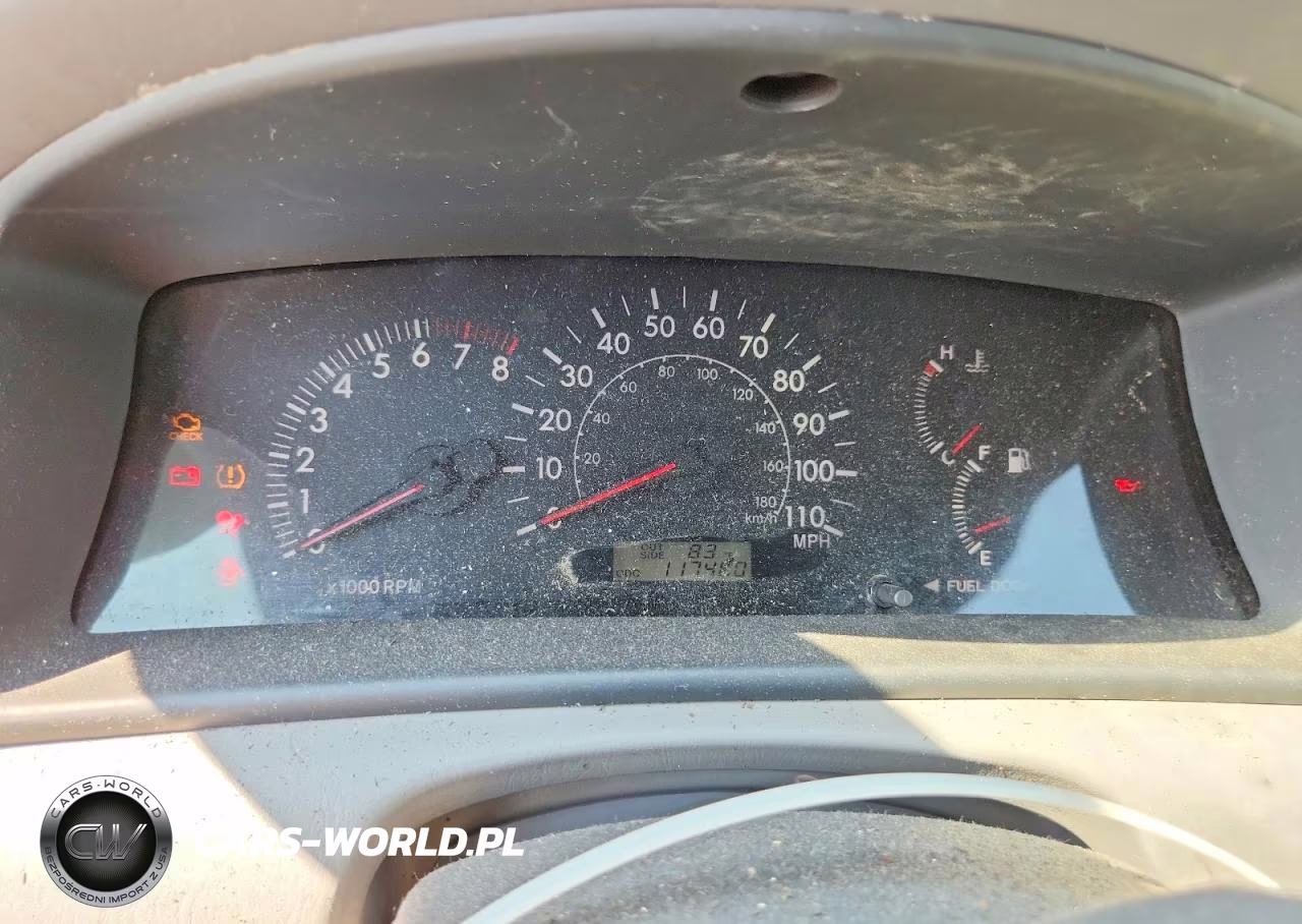 2007 Toyota Corolla Le VIN:2T1BR30E77C757554 - 9
